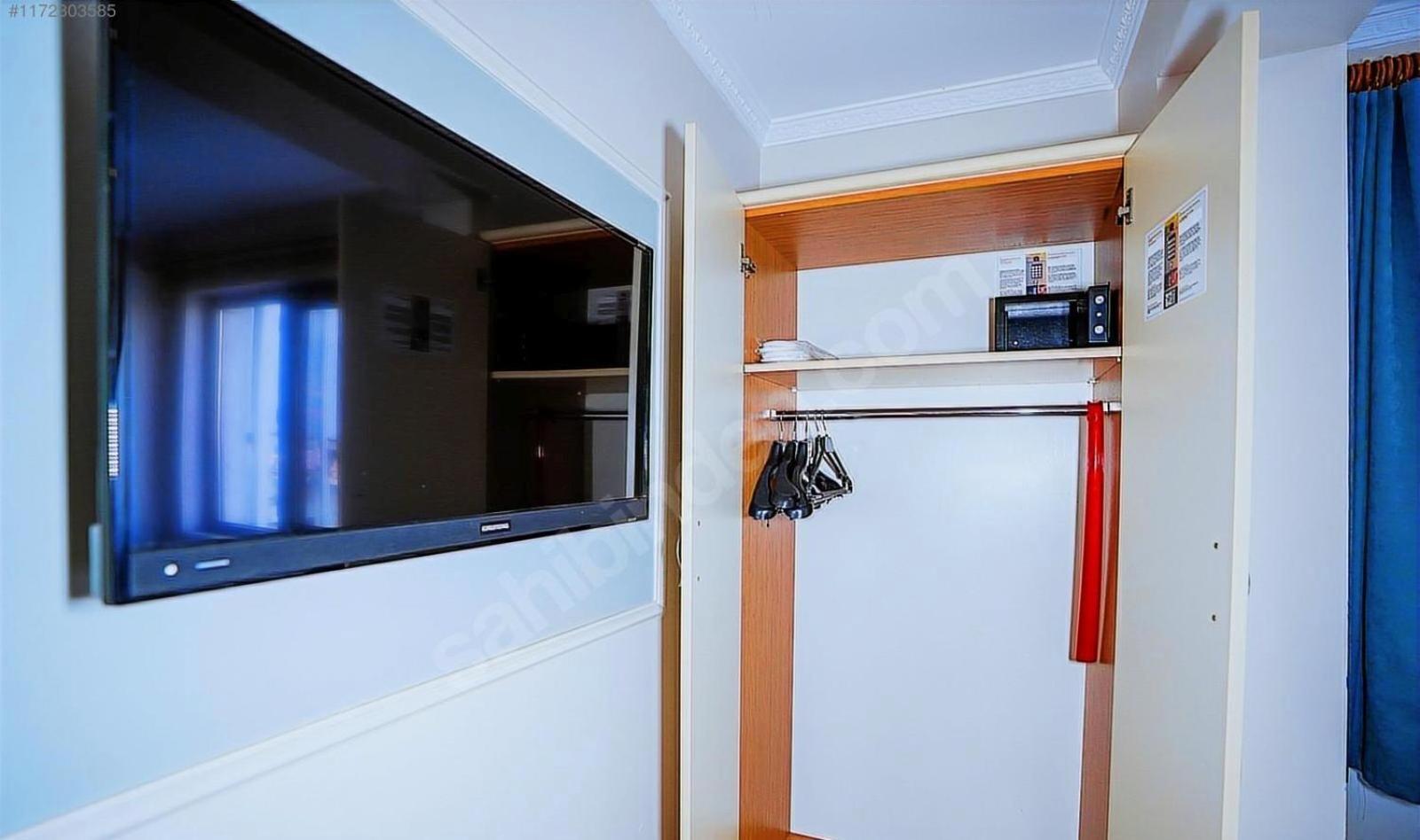 Naila Hotel Истанбул Екстериор снимка
